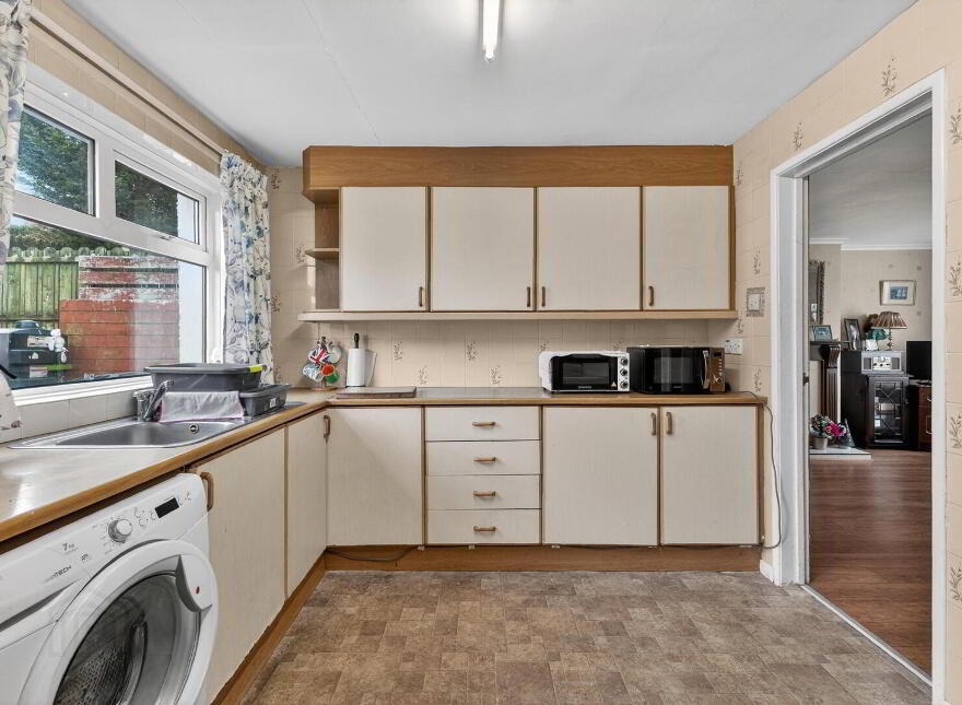 62 Linley Drive, Comber, BT23 5DD