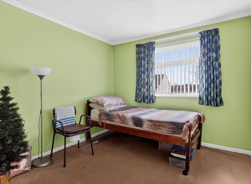 62 Linley Drive, Comber, BT23 5DD