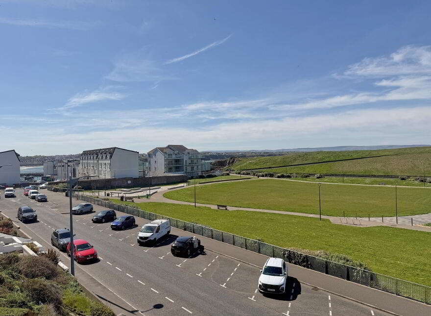 12 Ramore Head Apartments, 5-6 Ramore Avenue, Portrush, BT56 8FH