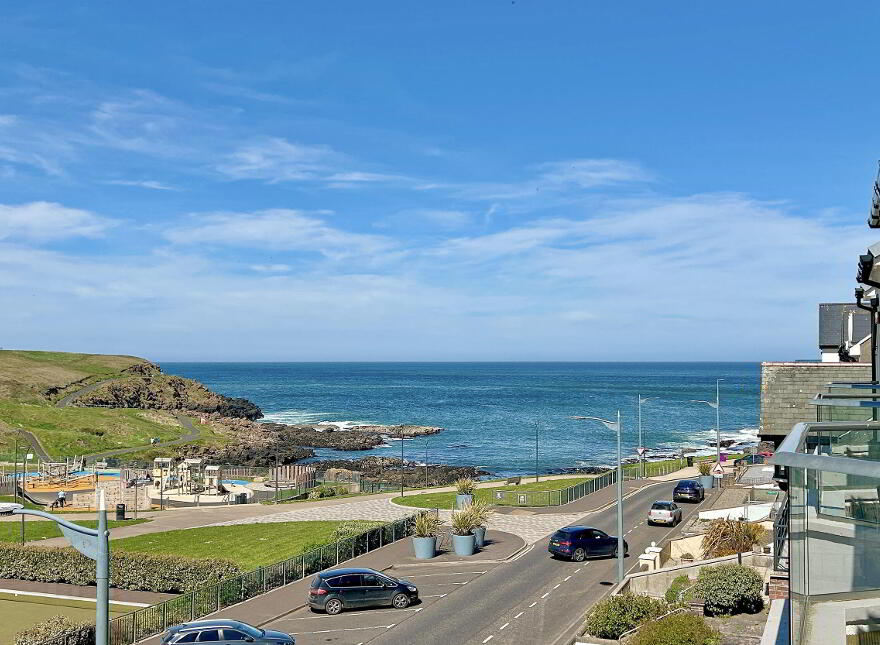 12 Ramore Head Apartments, 5-6 Ramore Avenue, Portrush, BT56 8FH