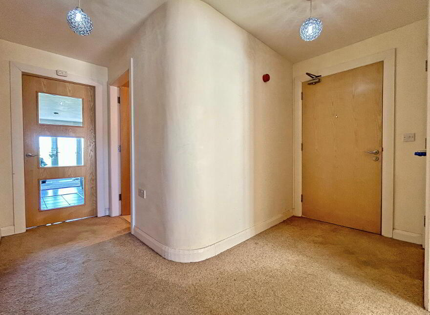 12 Ramore Head Apartments, 5-6 Ramore Avenue, Portrush, BT56 8FH