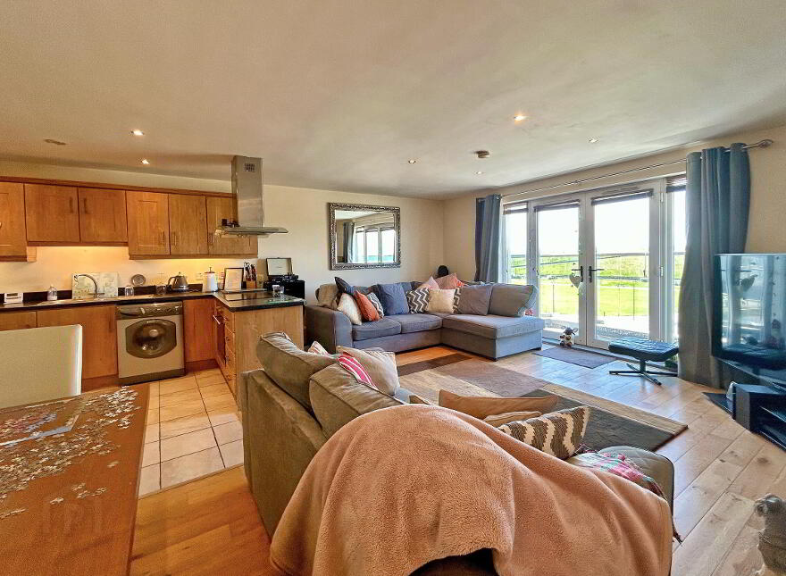 12 Ramore Head Apartments, 5-6 Ramore Avenue, Portrush, BT56 8FH