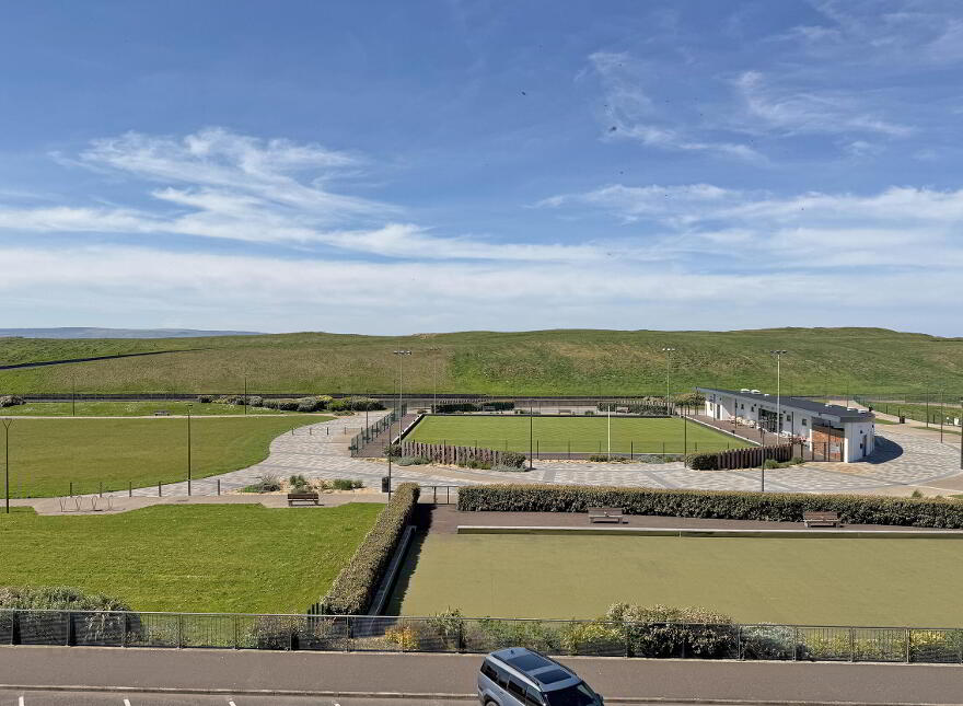 12 Ramore Head Apartments, 5-6 Ramore Avenue, Portrush, BT56 8FH