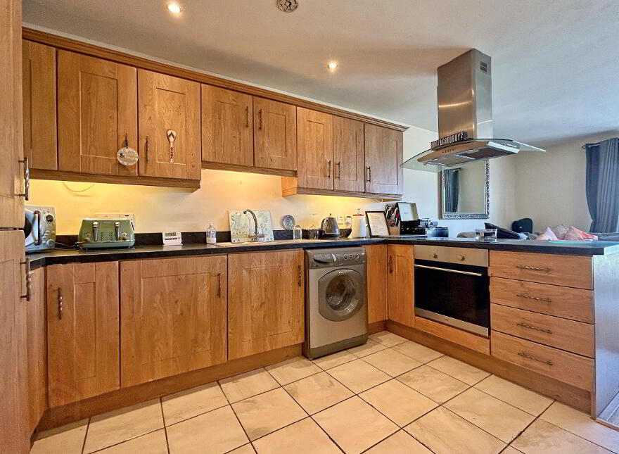 12 Ramore Head Apartments, 5-6 Ramore Avenue, Portrush, BT56 8FH
