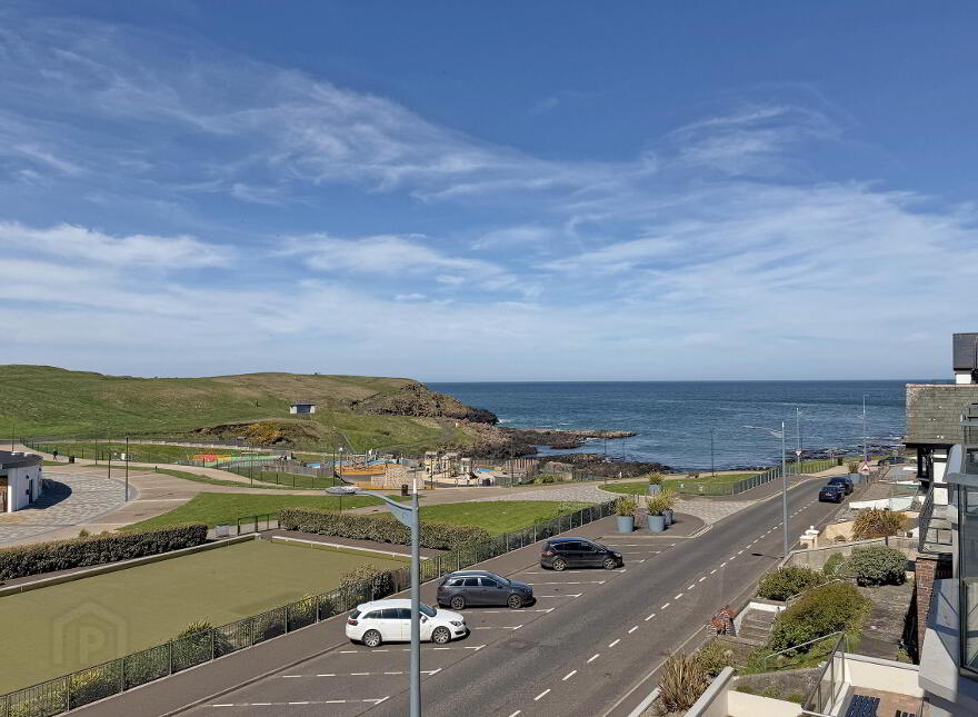 12 Ramore Head Apartments, 5-6 Ramore Avenue, Portrush, BT56 8FH