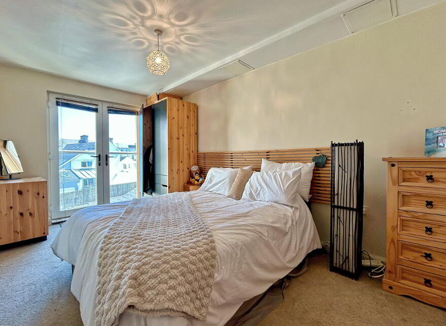 12 Ramore Head Apartments, 5-6 Ramore Avenue, Portrush, BT56 8FH