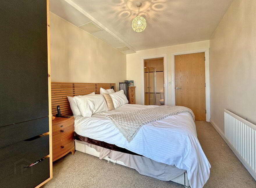 12 Ramore Head Apartments, 5-6 Ramore Avenue, Portrush, BT56 8FH