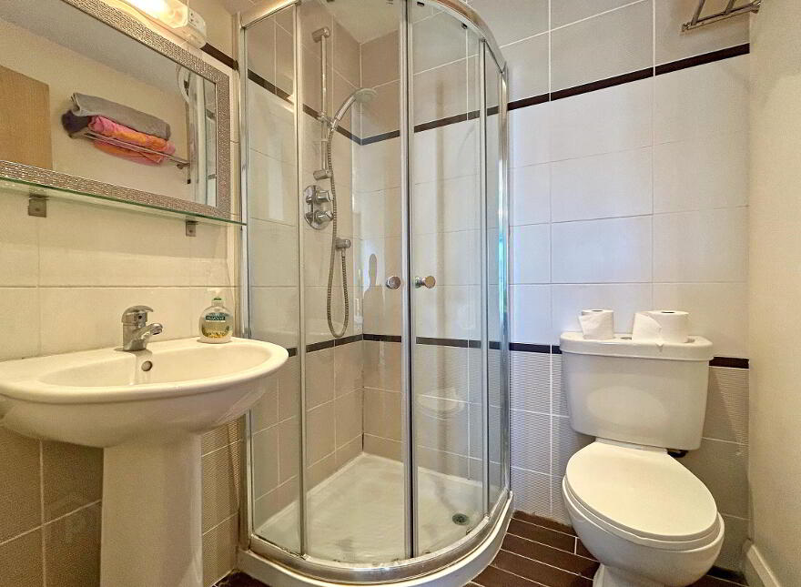 12 Ramore Head Apartments, 5-6 Ramore Avenue, Portrush, BT56 8FH