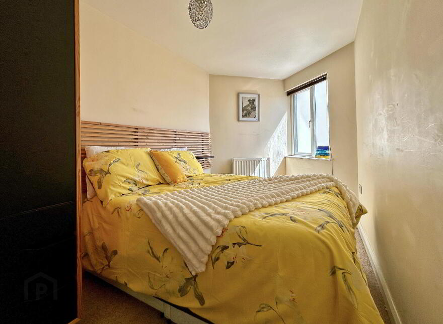 12 Ramore Head Apartments, 5-6 Ramore Avenue, Portrush, BT56 8FH