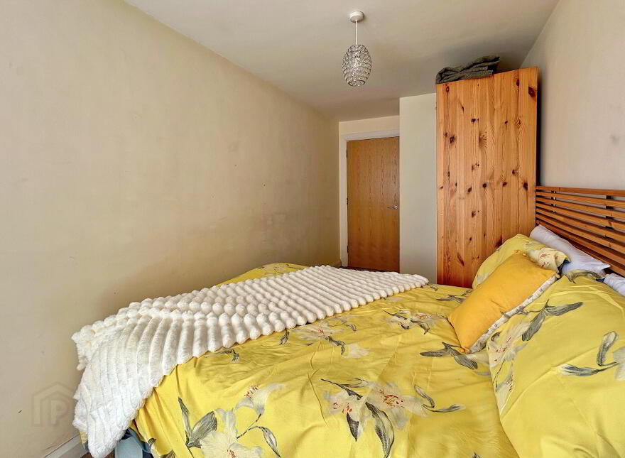 12 Ramore Head Apartments, 5-6 Ramore Avenue, Portrush, BT56 8FH