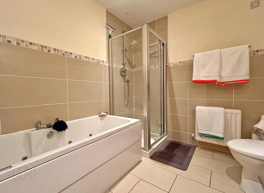 12 Ramore Head Apartments, 5-6 Ramore Avenue, Portrush, BT56 8FH