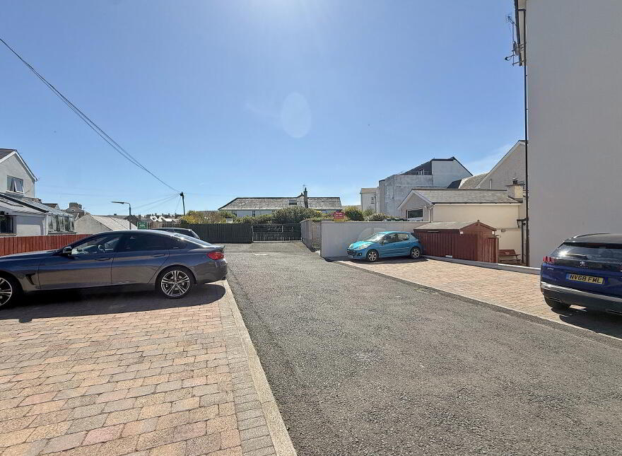 12 Ramore Head Apartments, 5-6 Ramore Avenue, Portrush, BT56 8FH