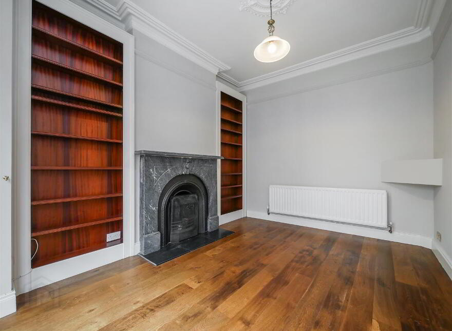 2 Rushfield Avenue, Ormeau Road, Belfast, BT7 3FP