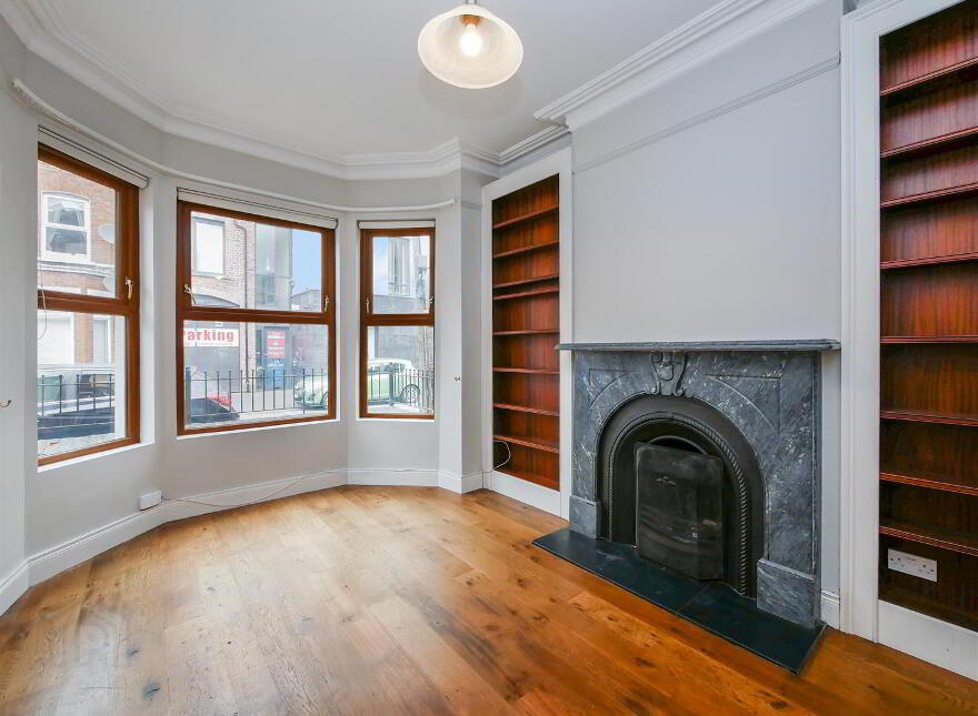 2 Rushfield Avenue, Ormeau Road, Belfast, BT7 3FP