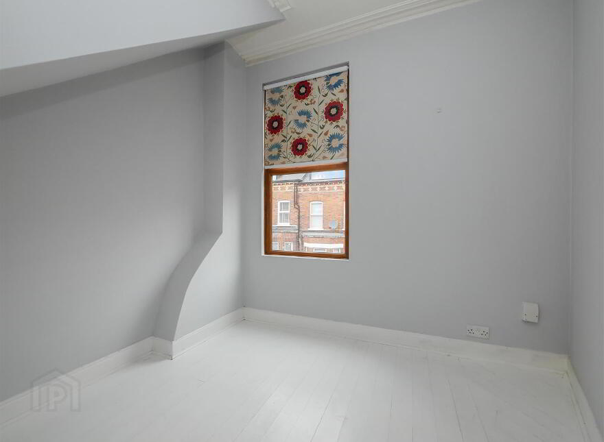 2 Rushfield Avenue, Ormeau Road, Belfast, BT7 3FP