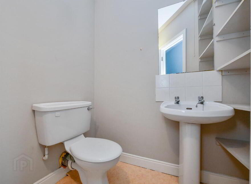 2 Rushfield Avenue, Ormeau Road, Belfast, BT7 3FP
