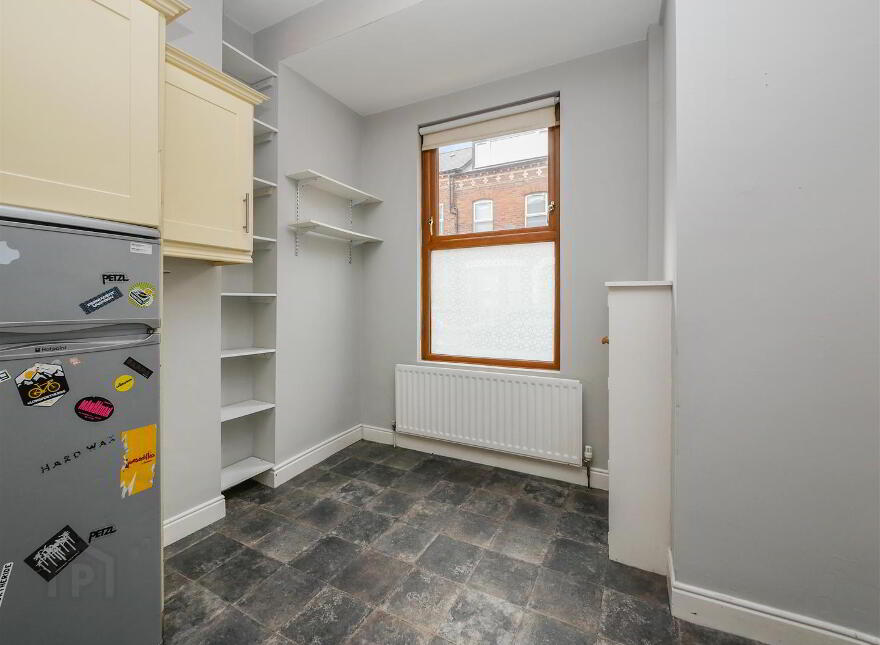 2 Rushfield Avenue, Ormeau Road, Belfast, BT7 3FP