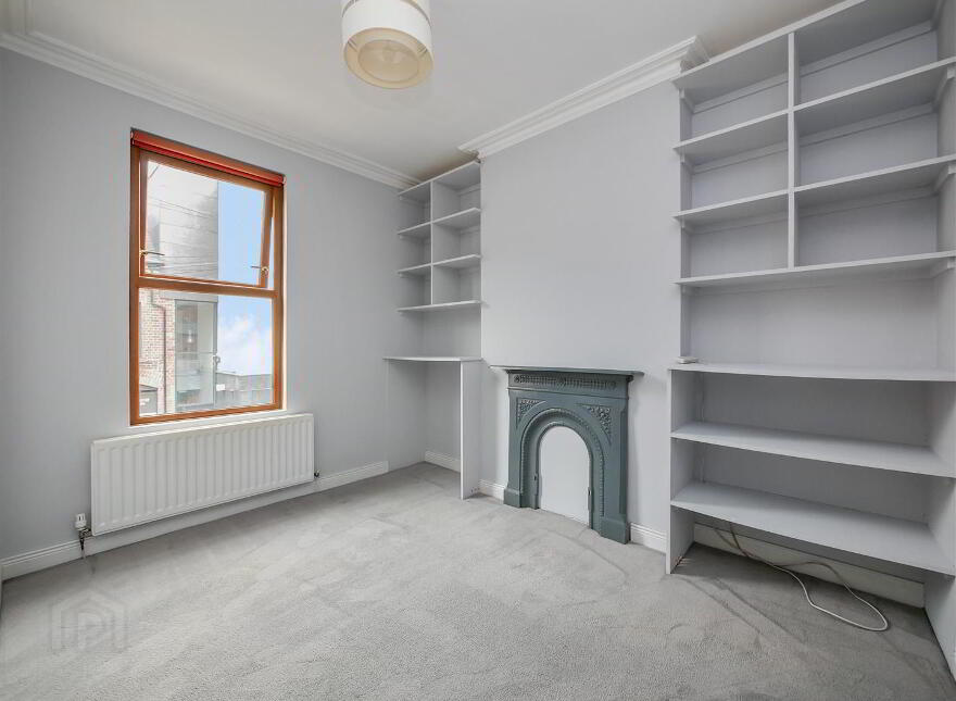 2 Rushfield Avenue, Ormeau Road, Belfast, BT7 3FP