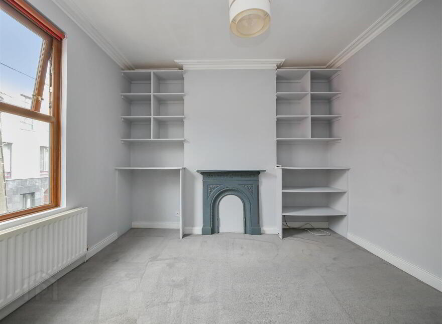 2 Rushfield Avenue, Ormeau Road, Belfast, BT7 3FP