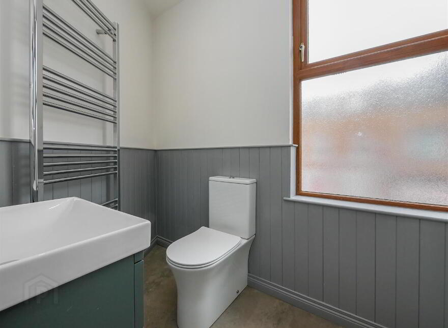 2 Rushfield Avenue, Ormeau Road, Belfast, BT7 3FP