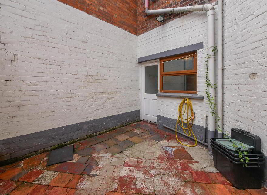 2 Rushfield Avenue, Ormeau Road, Belfast, BT7 3FP