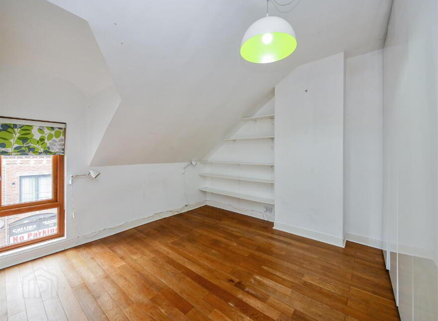 2 Rushfield Avenue, Ormeau Road, Belfast, BT7 3FP