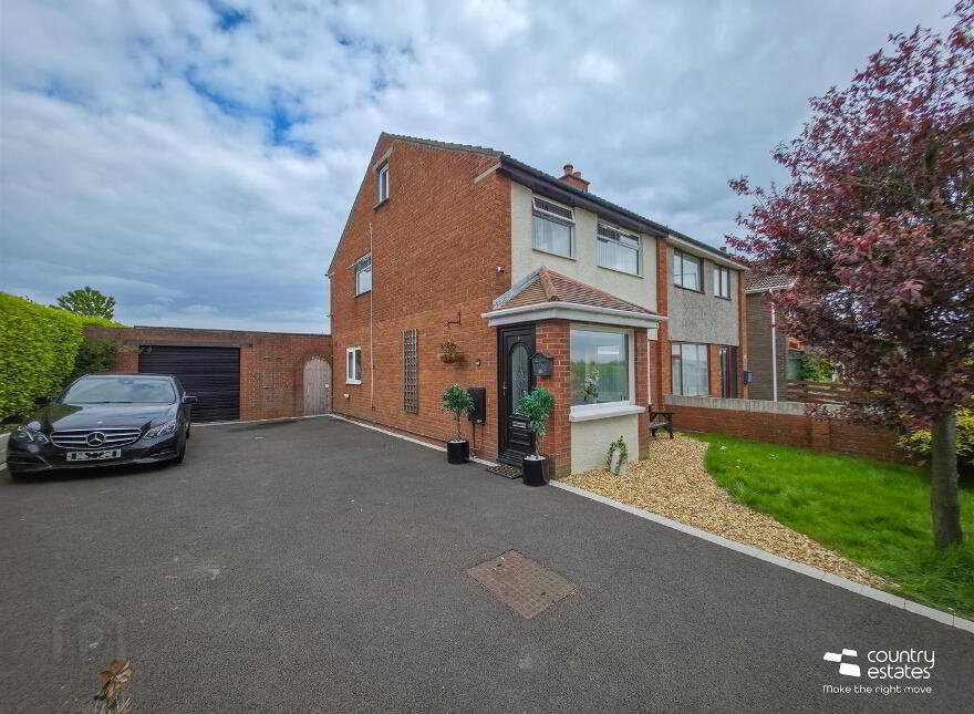 133 Victoria Road, Carrickfergus, BT38 7JP