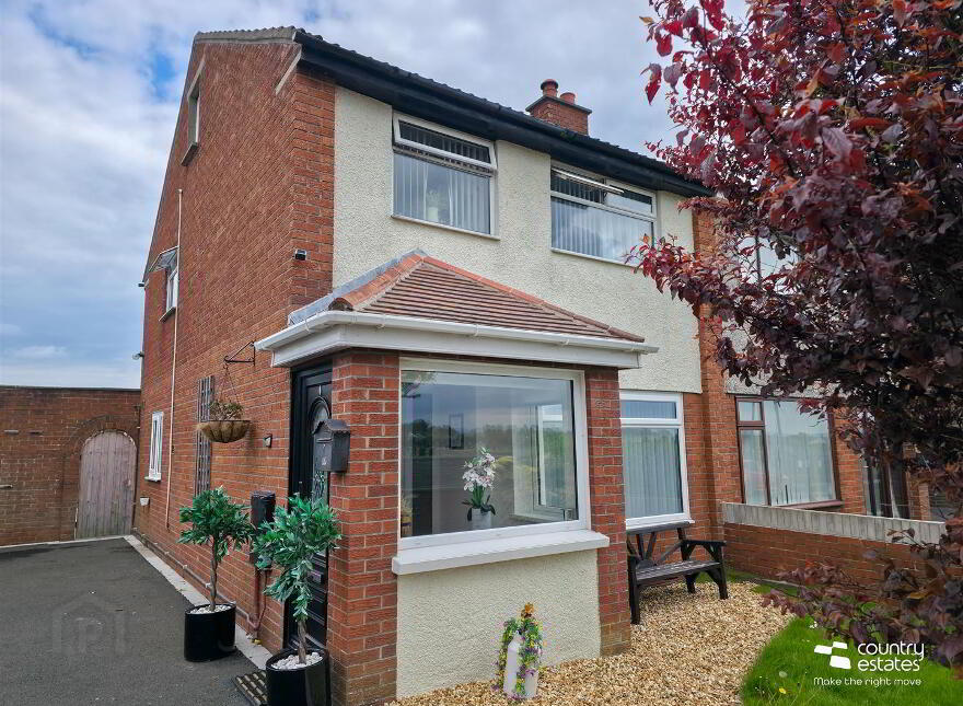 133 Victoria Road, Carrickfergus, BT38 7JP