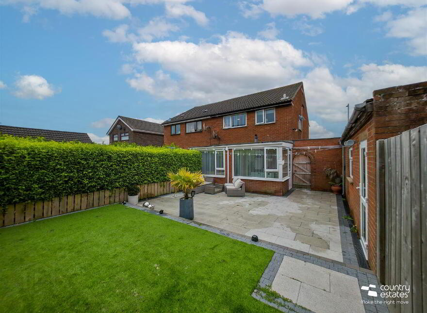 133 Victoria Road, Carrickfergus, BT38 7JP