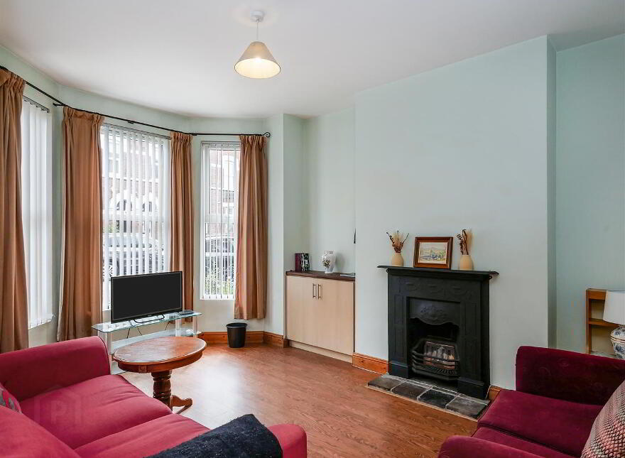65 Haypark Avenue, Ormeau Road, Belfast, BT7 3FE