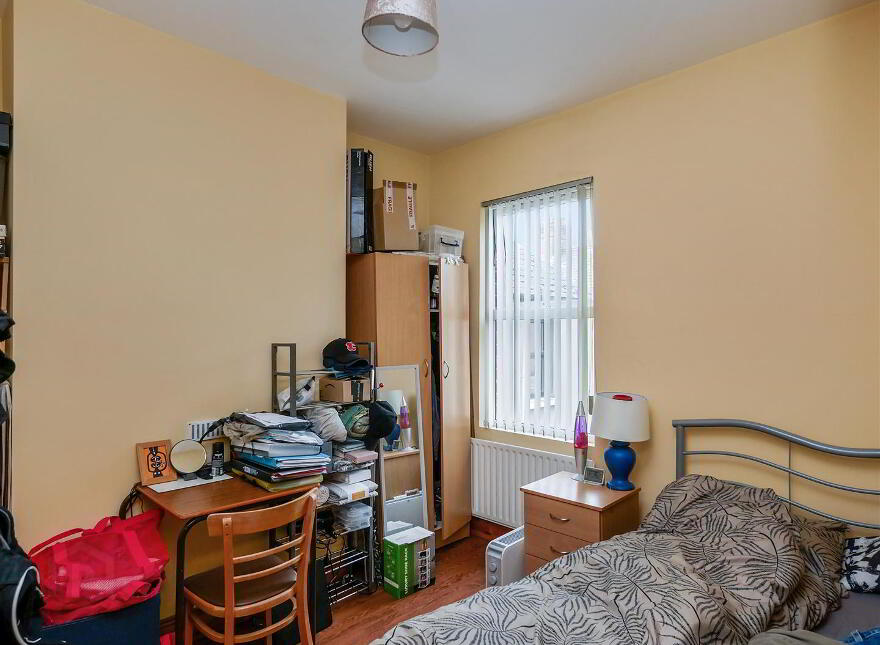 65 Haypark Avenue, Ormeau Road, Belfast, BT7 3FE