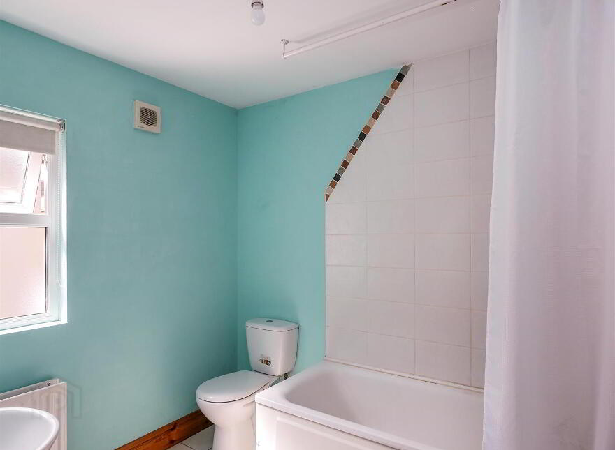 65 Haypark Avenue, Ormeau Road, Belfast, BT7 3FE