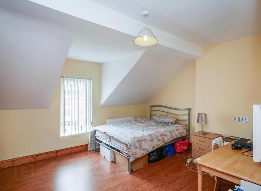 65 Haypark Avenue, Ormeau Road, Belfast, BT7 3FE