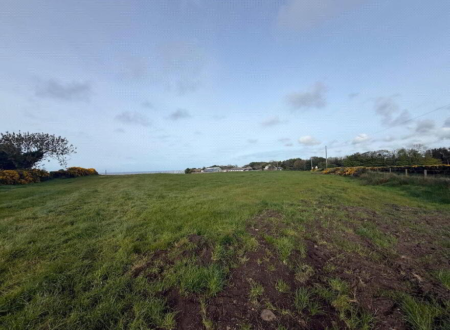 Site, With OPP (Road Frontage), Ballywoodock Road, Castlerock, BT51 4SL
