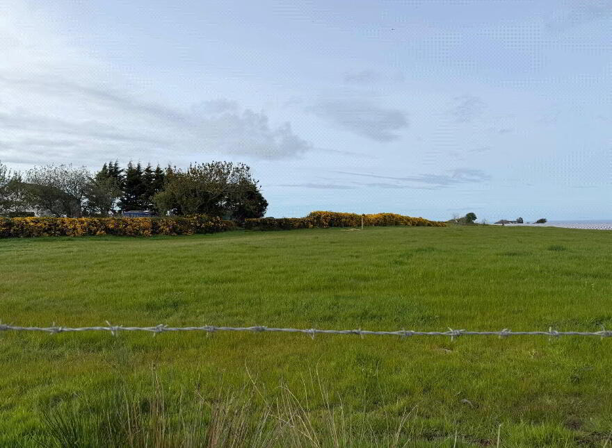 Site, With OPP (Road Frontage), Ballywoodock Road, Castlerock, BT51 4SL
