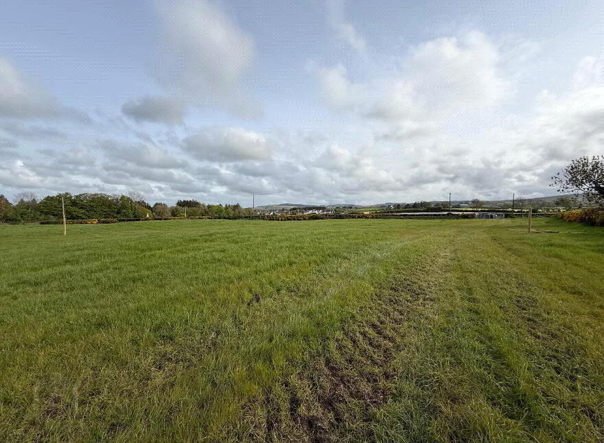 Site, With OPP (Road Frontage), Ballywoodock Road, Castlerock, BT51 4SL