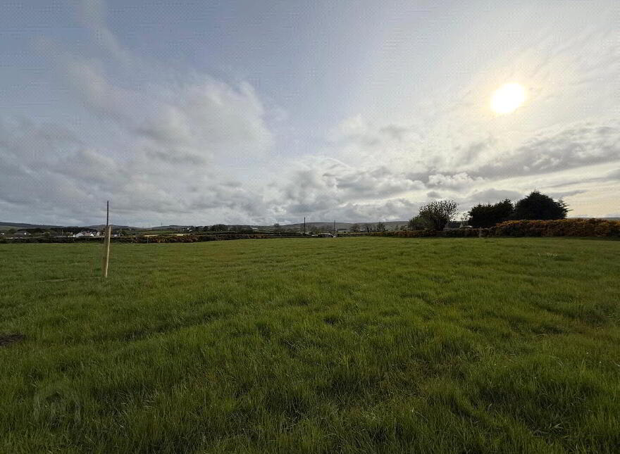 Site, With OPP (Road Frontage), Ballywoodock Road, Castlerock, BT51 4SL