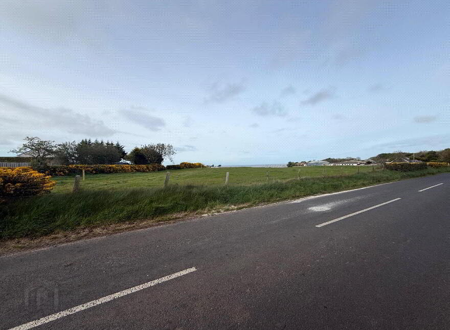 Site, With OPP (Road Frontage), Ballywoodock Road, Castlerock, BT51 4SL
