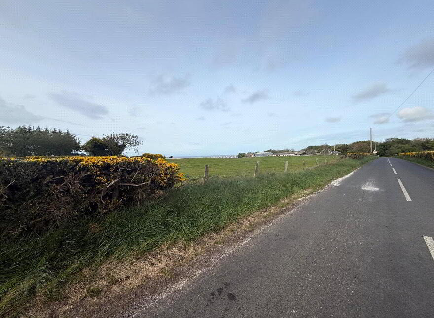 Site, With OPP (Road Frontage), Ballywoodock Road, Castlerock, BT51 4SL