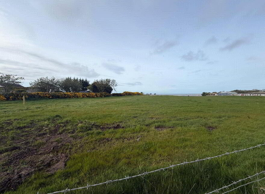Site, With OPP (Road Frontage), Ballywoodock Road, Castlerock, BT51 4SL