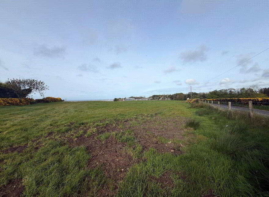 Site, With OPP (Road Frontage), Ballywoodock Road, Castlerock, BT51 4SL