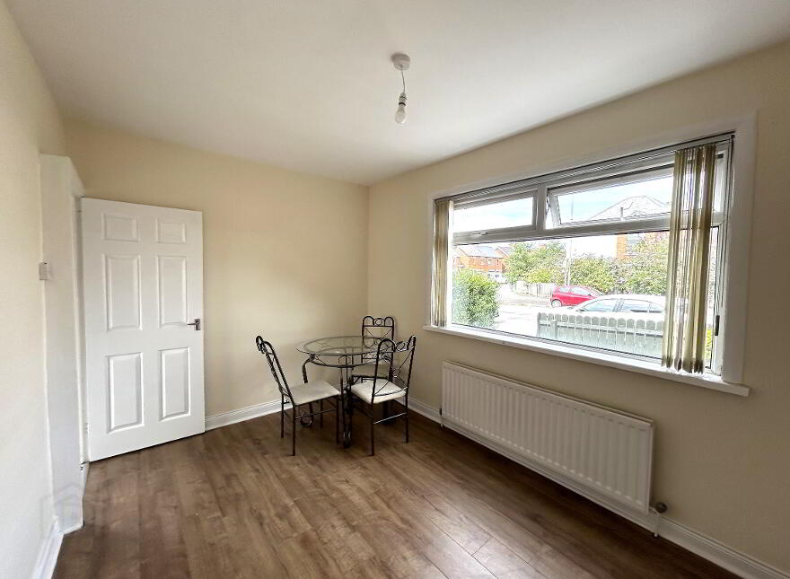 45 Dunraven Park, Belfast, BT5 6BS