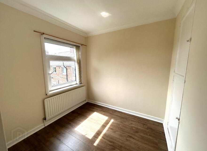 45 Dunraven Park, Belfast, BT5 6BS