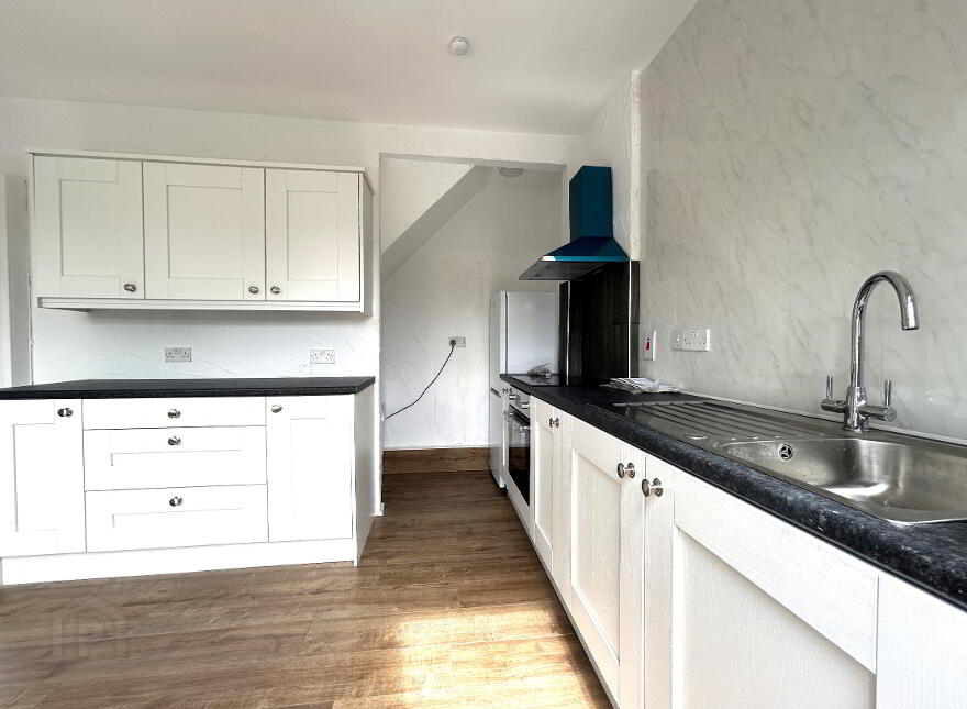 45 Dunraven Park, Belfast, BT5 6BS