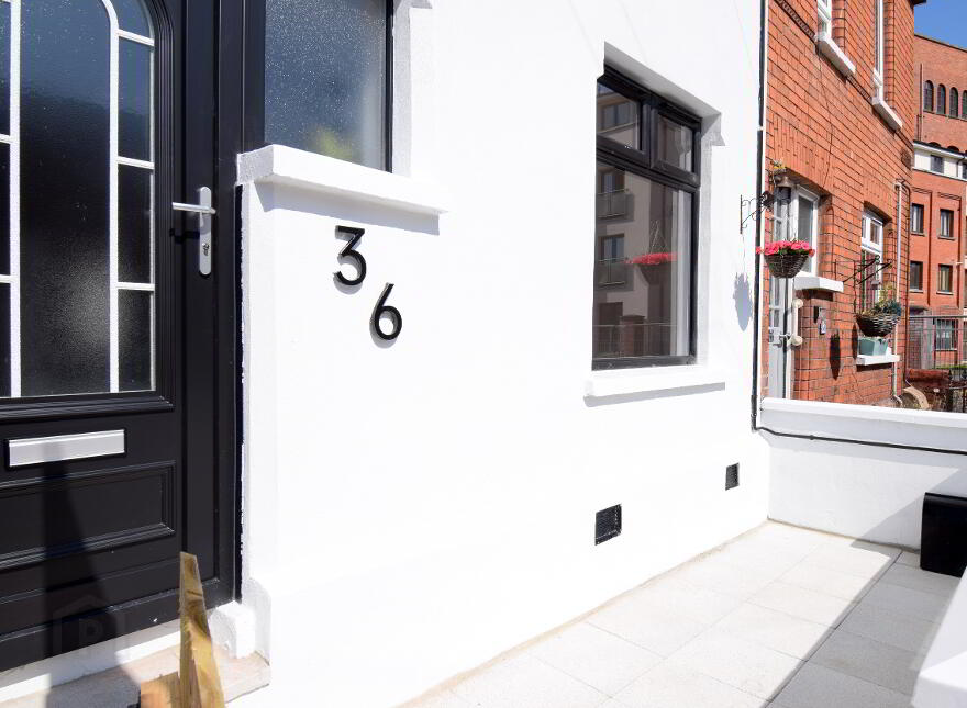 36 Watt Street, Belfast, BT6 8JX