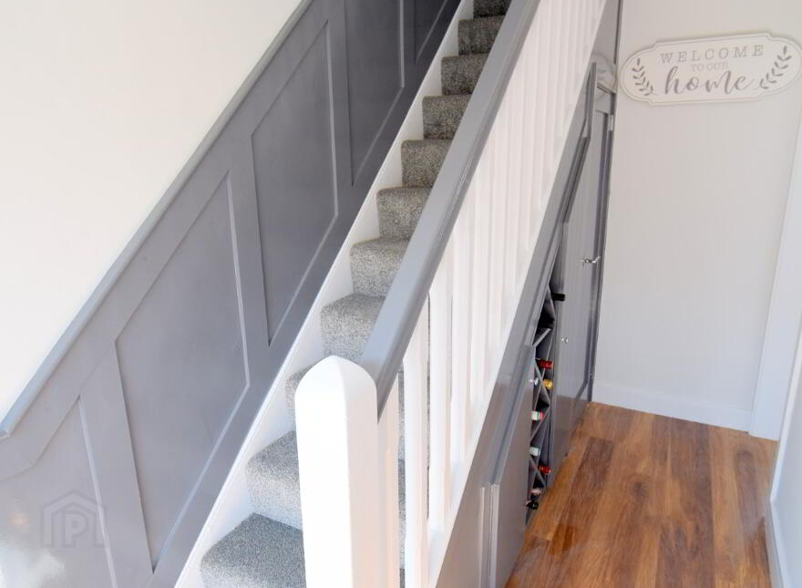 36 Watt Street, Belfast, BT6 8JX