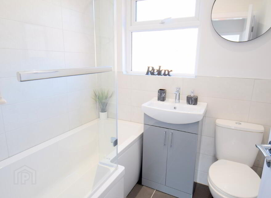 36 Watt Street, Belfast, BT6 8JX