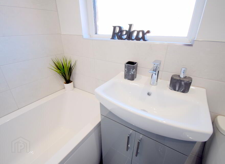 36 Watt Street, Belfast, BT6 8JX