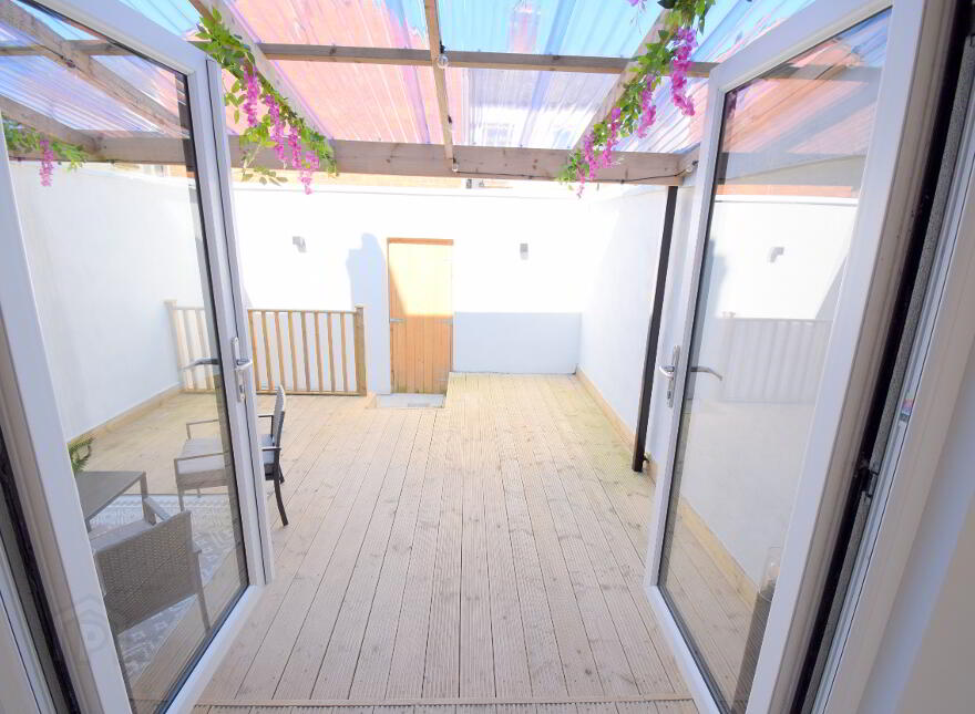 36 Watt Street, Belfast, BT6 8JX