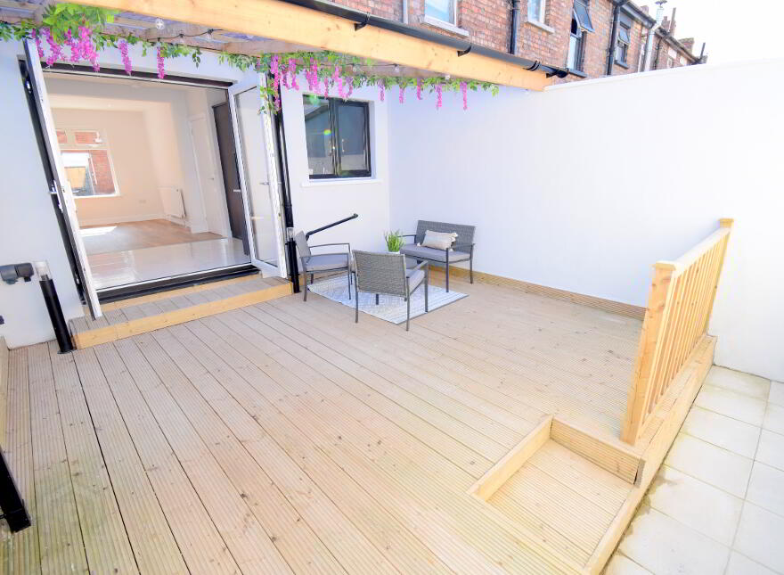 36 Watt Street, Belfast, BT6 8JX